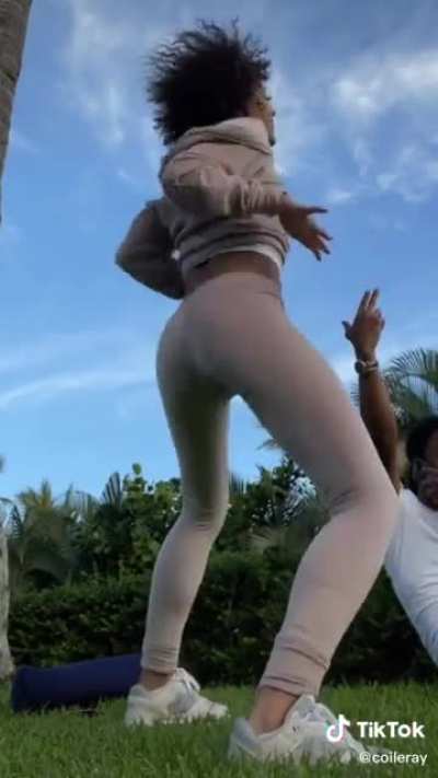 Sexy coi
