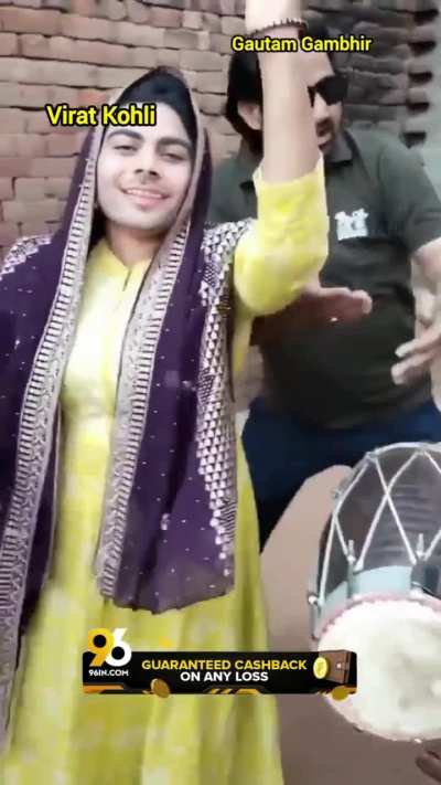 Boys have better career than cricket 