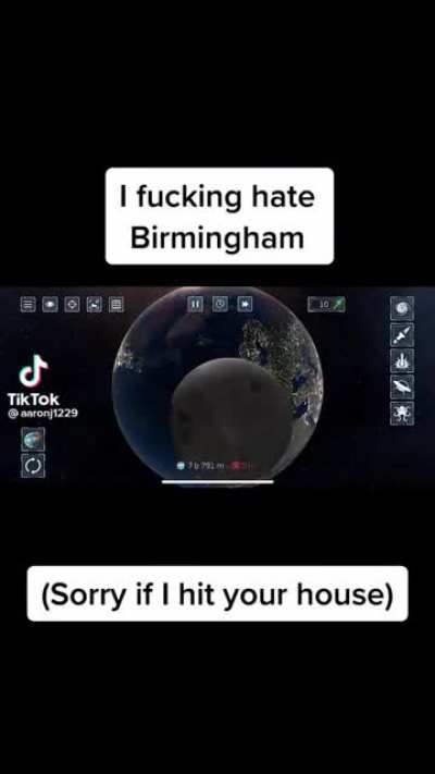 Watch out