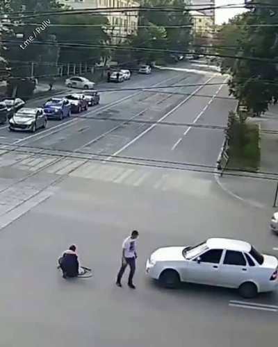 И в салон красоты не надо