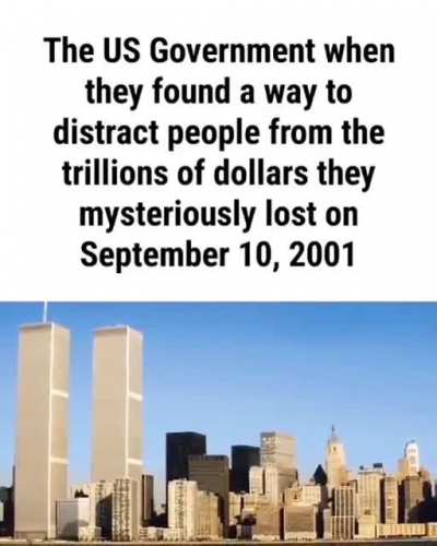 I have an idea