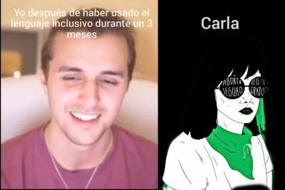 Porfa Carla