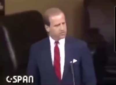 Joe Biden: 