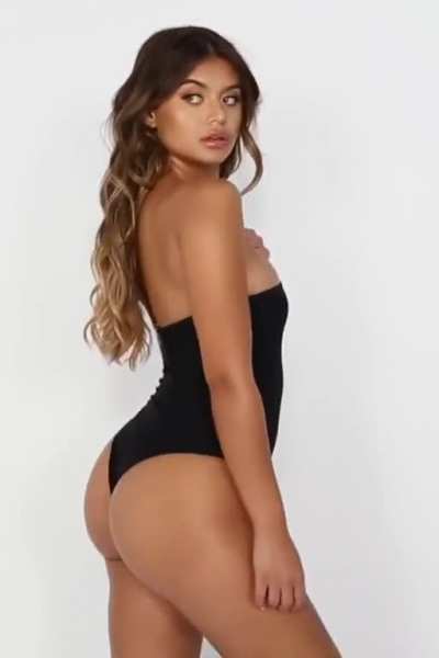 Sofia Jamora