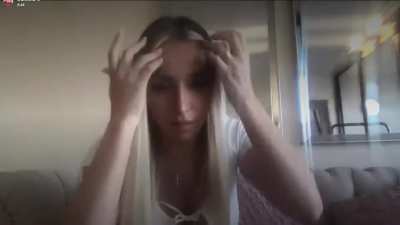 Live OF Daniella Chavez