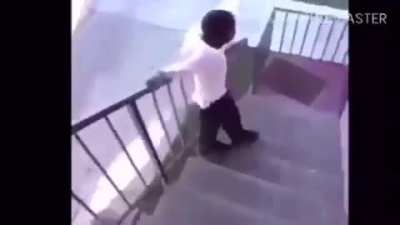 Warning very loud