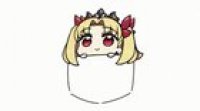 Ereshkigal doesn’t like food!