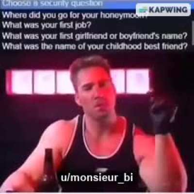 InSecurities
