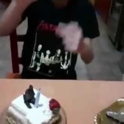 FELIZ CUMPLEEE