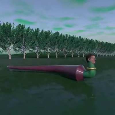 My brain at 3 am when i try to sleep