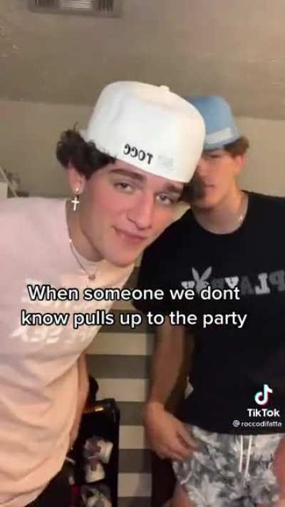 TikTok truly never disappoints