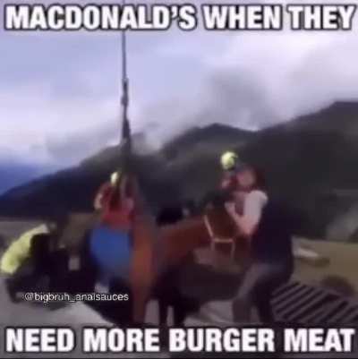 I’m loving it