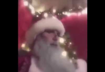 Christmas rule