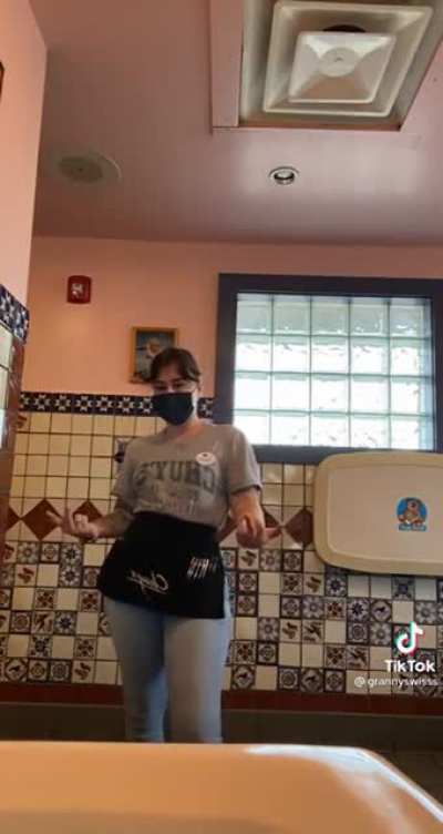 Pan-Dayum!! 😂