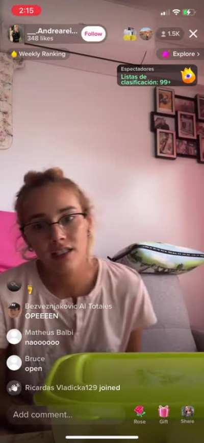 @__.a<wbr>ndrea<wbr>reina<wbr>, old live 