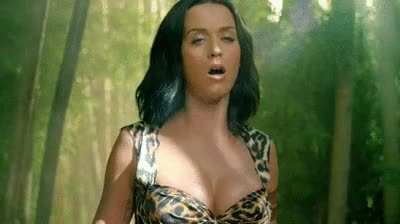 Katy Perry (ROAR 2013) 🐅