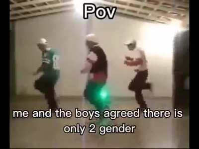 POVn't