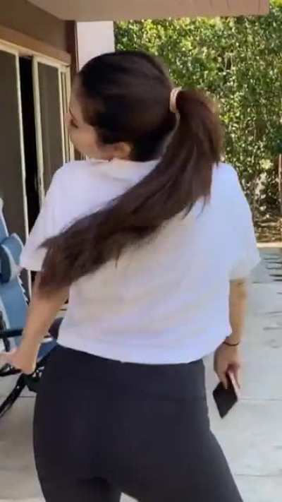 Twerking