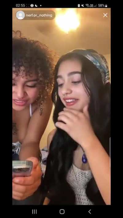 name in the vidéo