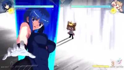 neco arc funny meme 2
