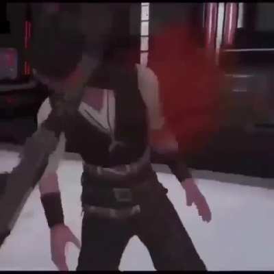 parry this you filthy casual