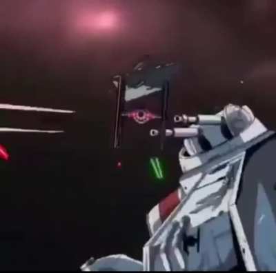 There is no meme, enjoy this sick anime Star Wars clip