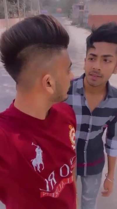 Brotherhood 🤣