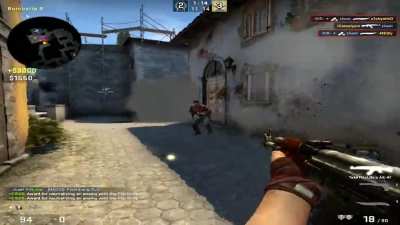 Trigger discipline at its finest vs lvl 7-10 ;)