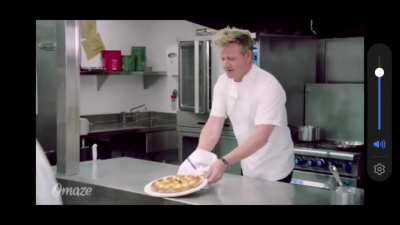 me when pineapple pizza >:(