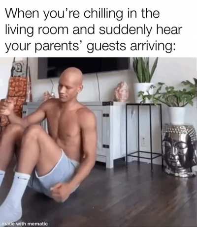 Alright, I’m heading out