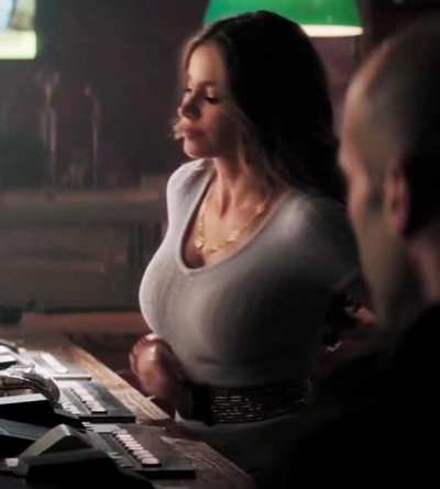 Sofia Vergara in 