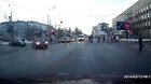 Idiot Kid Nearly Dying