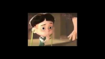 Niño Sandía