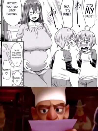 Oh God oh no where is the F.B.I