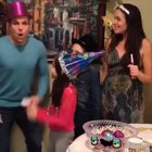Who Wants to Get Crazy for New Years