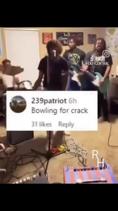 Name this band