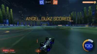 So I saved it apparently...well according to the replay 🙃🤦‍♂️