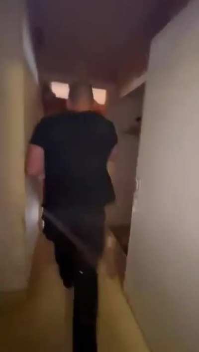 when you forget to take Factory key with you on a raid