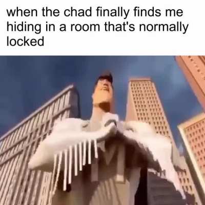 the fear is real