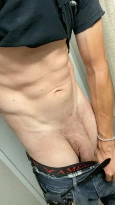 I’m looking for Santa’s little cumslut, have you seen them?
