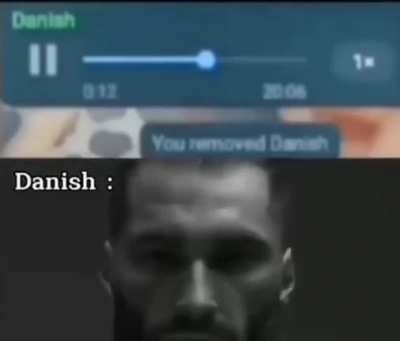 danish... more like damn he's good