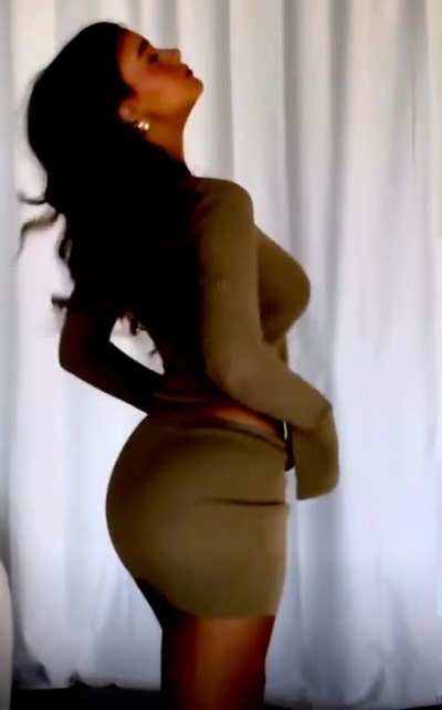 See through