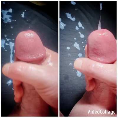 [OC] Double The Pleasure 💦