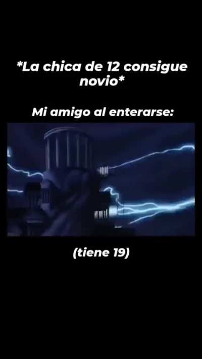 *Tiene 21
