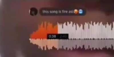 does this smack