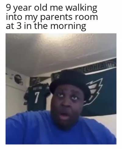 I think I relate