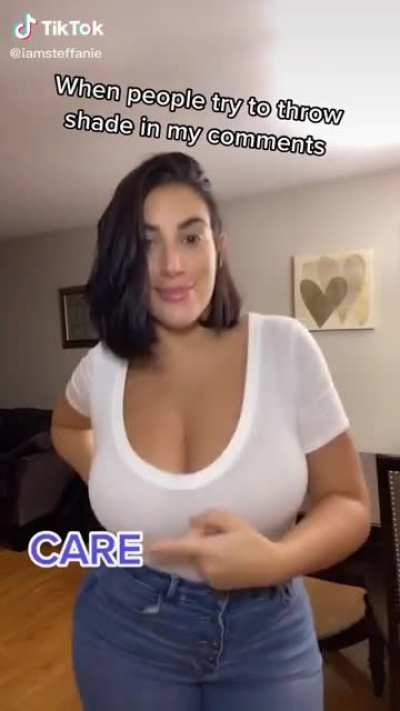 She single!