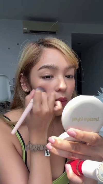 Andrea Brillantes