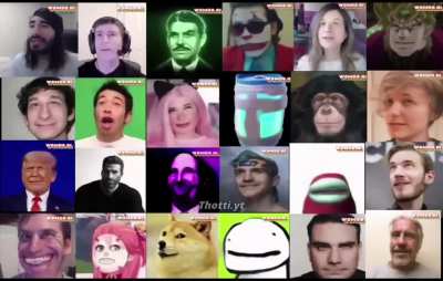 Everybody sings the new fortnite song