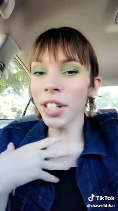 When people think your voice isn’t real, part 2